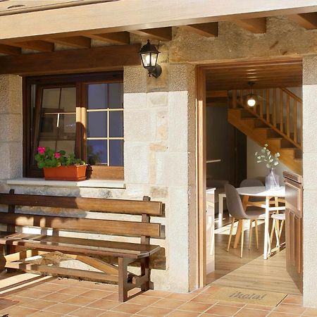Вилла Casa Celis 2 By El Balcon Del Sueve La Villa Экстерьер фото