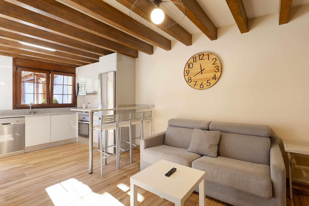 Вилла Casa Celis 2 By El Balcon Del Sueve La Villa Экстерьер фото