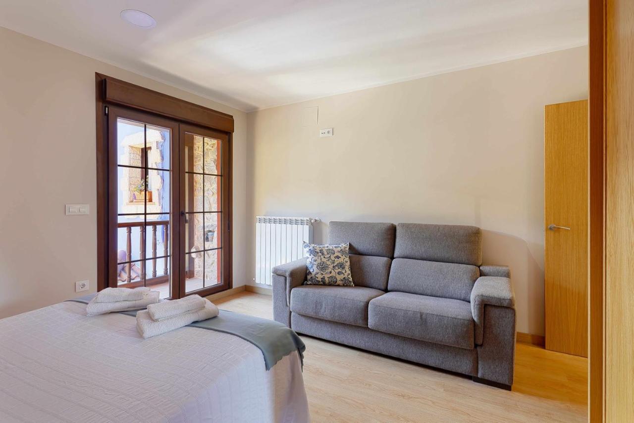 Вилла Casa Celis 2 By El Balcon Del Sueve La Villa Экстерьер фото