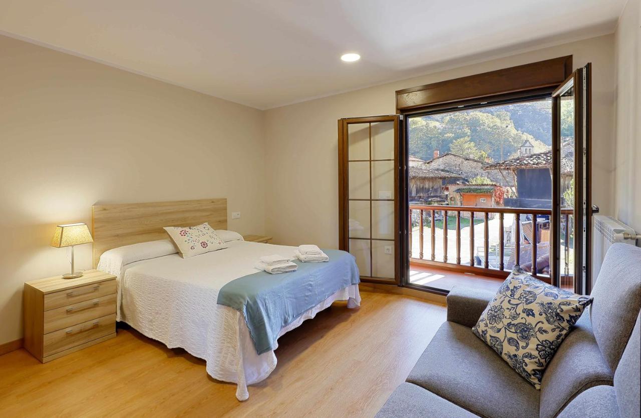 Вилла Casa Celis 2 By El Balcon Del Sueve La Villa Экстерьер фото